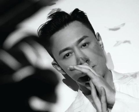 Raymond Lam