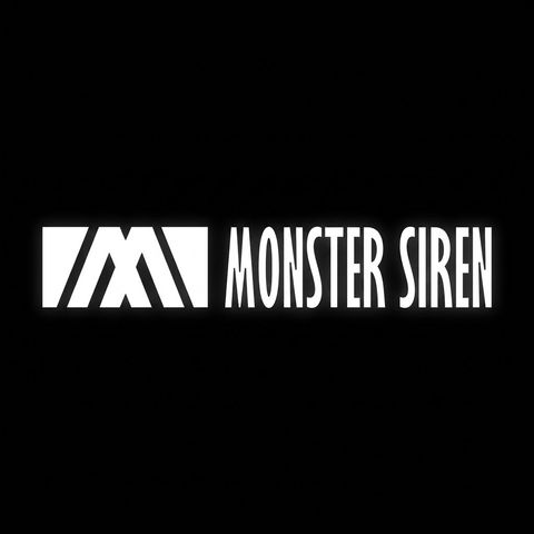 Monster Siren Records