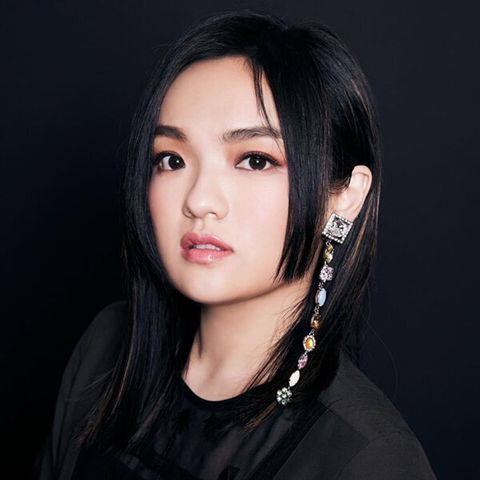 Lala Hsu