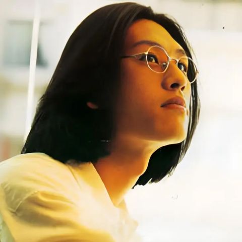 Kang Tser-bin