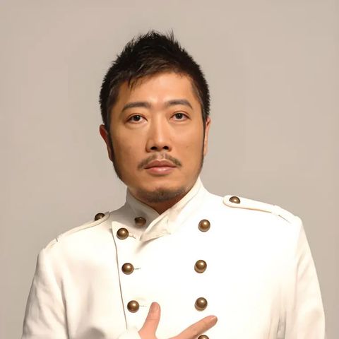 Johnny Chen