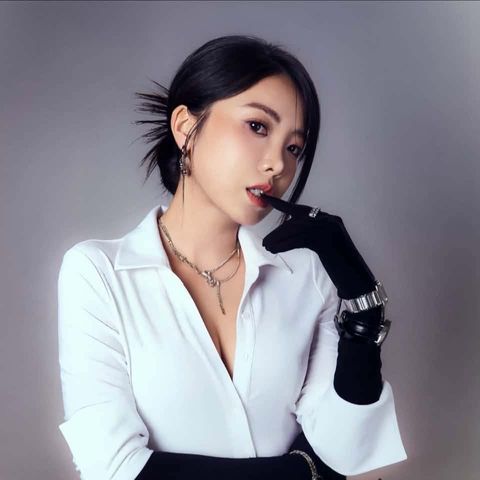 MeiMei Tsang