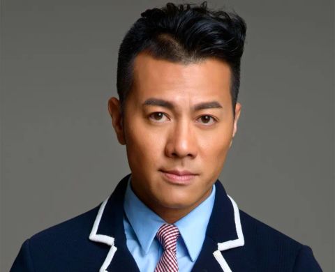 Edmond Leung