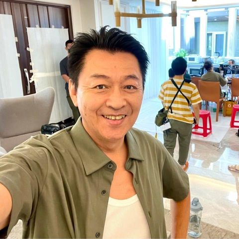 Tuo Tsung-hua