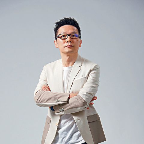 Chiu Tsang-hei