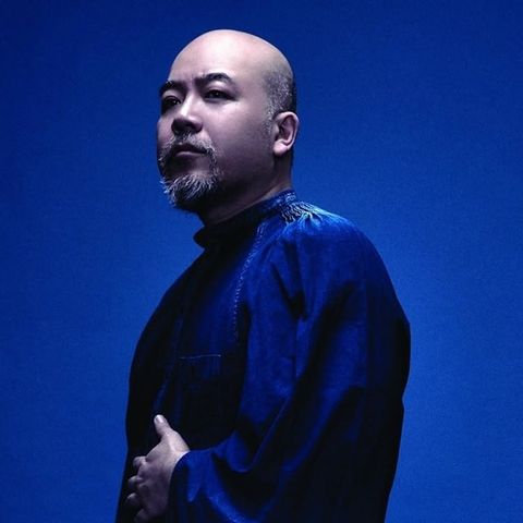 Wyman Wong