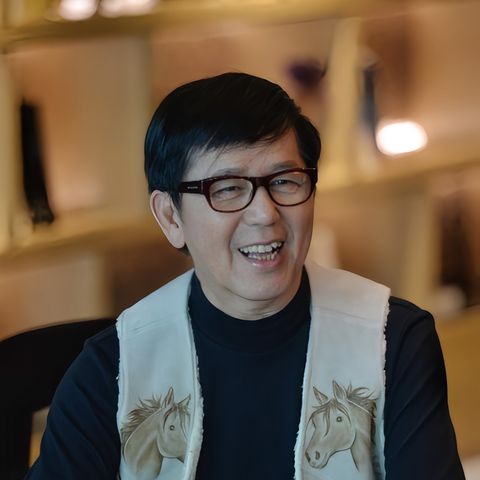 Danny Yip