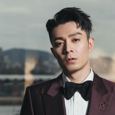 Pakho Chau